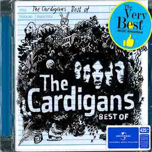 The Cardigans - Best Of