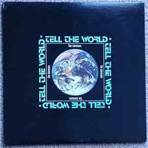 The Dameans - Tell The World