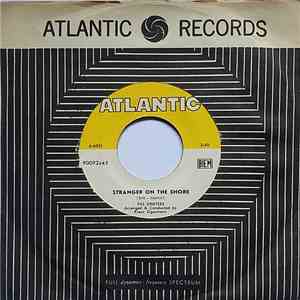The Drifters - Stranger On The Shore / What To Do