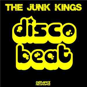 The Junk Kings - Disco Beat