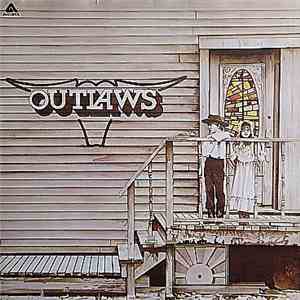 The Outlaws - Outlaws