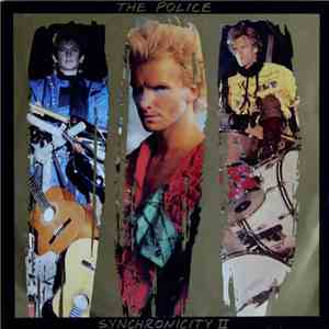 The Police - Synchronicity II