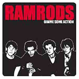 The Ramrods  - Gimme Some Action