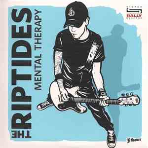 The Riptides  - Mental Therapy