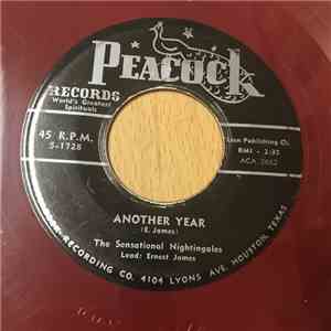 The Sensational Nightingales - Another Year / I'm Going On With Jesus