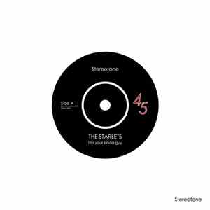 The Starlets  - I'm Your Kinda Guy