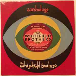 The Whitefield Brothers - Earthology
