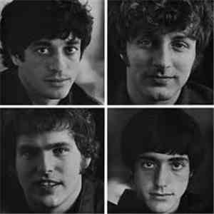 The Woolies - Basic Rock