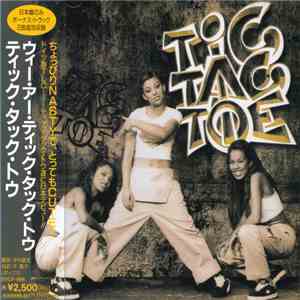 Tic Tac Toe  - Tic Tac Toe
