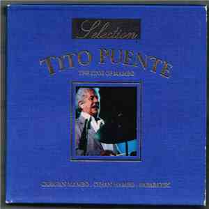 Tito Puente - Selection Tito Puente