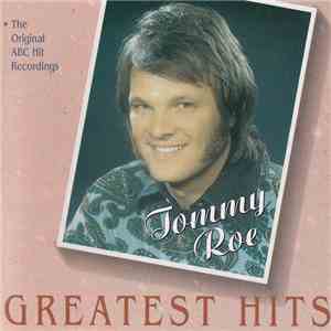 Tommy Roe - Tommy Roe's Greatest Hits