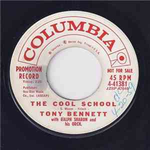 Tony Bennett - The Cool School