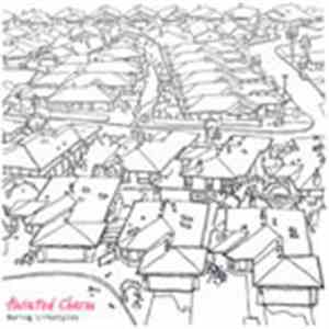 Twisted Charm - Boring Lifestyles