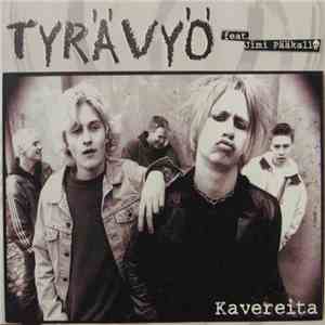 Tyrävyö Featuring Jimi Pääkallo - Kavereita
