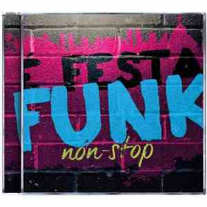 Various - É Festa Funk Non-Stop