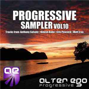 Various -  Progressive Sampler Vol10