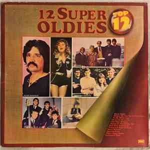 Various - 12 Super Oldies