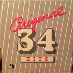 Various - 34 Original Hits