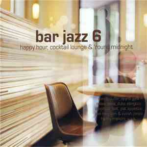 Various - Bar Jazz 6