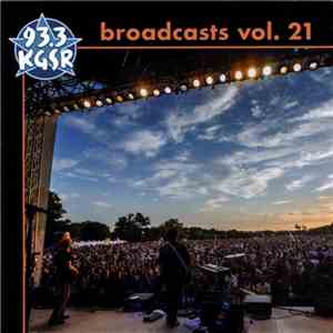 Various - Broadcasts Vol. 21