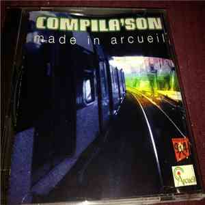 Various - Compila'Son Made In Arcueil