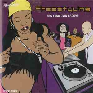 Various - Freestyling