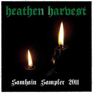 Various - Heathen Harvest Samhain Sampler 2011