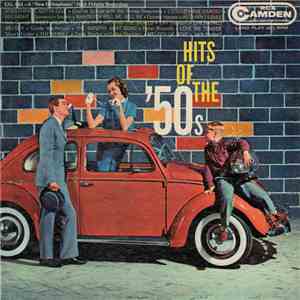 Various - Hits Of The '50s