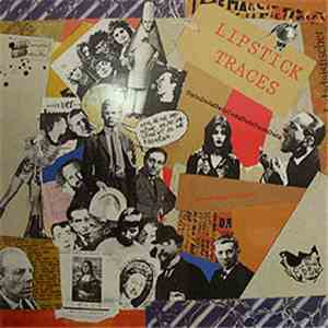 Various - Lipstick Traces