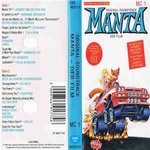 Various - Manta - Der Film