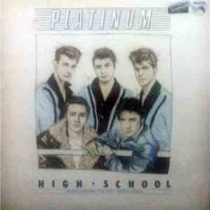 Various - Platinum High School