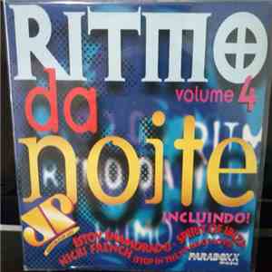 Various - Ritmo Da Noite Volume 4