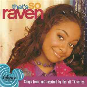 Various - That's So Raven