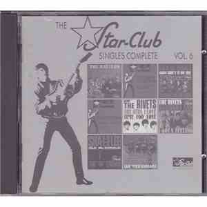 Various - The Star-Club Singles Complete Vol.6