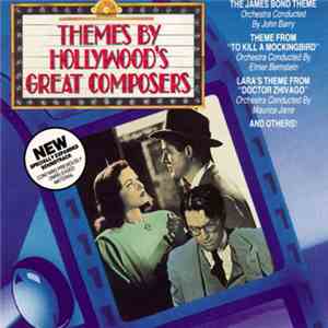 Various - Themes By Hollywood's Great Composers