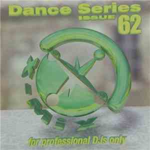 Various - X-Mix Dance Series 62