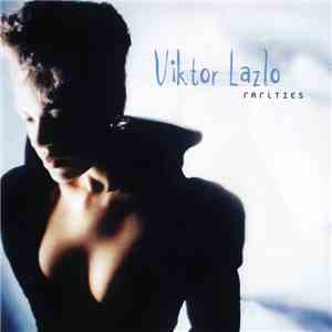 Viktor Lazlo - Rarities