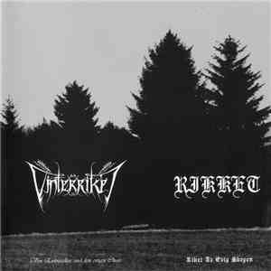 Vinterriket / Rikket - Split