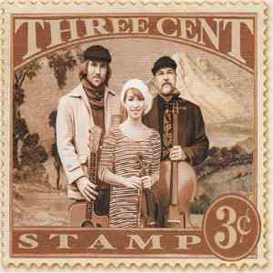 3 Cent Stamp - 3 Cent Stamp