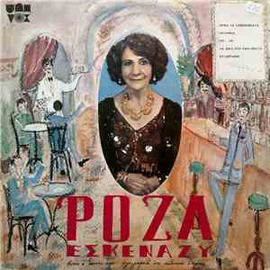 Ρόζα Εσκενάζυ, Ρίτα Αμπατζή - Ρόζα - Ρίτα