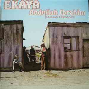 Abdullah Ibrahim (Dollar Brand) - Ekaya (Home)