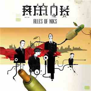 A.M.O.K. - Alles Of Niks