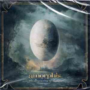 Amorphis - The Beginning Of Times