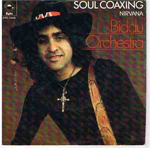 Biddu Orchestra - Soul Coaxing