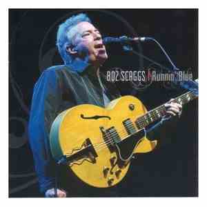 Boz Scaggs - Runnin' Blue