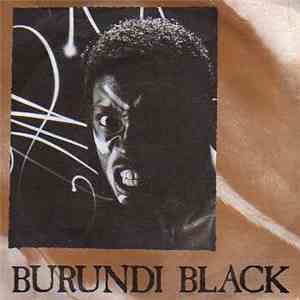 Burundi Black - Burundi Black