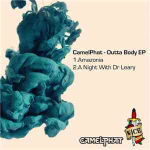 CamelPhat - Outta Body EP