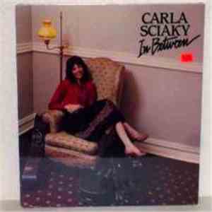 Carla Sciaky - In Between