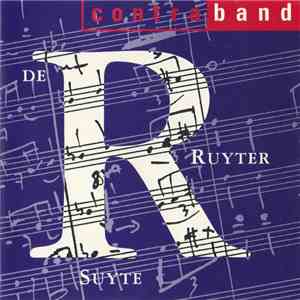 Contraband  - De Ruyter Suyte