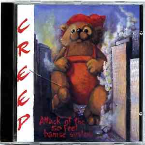Creed  - Attack Of The 50 Feet Bamse System